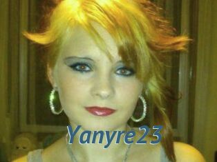 Yanyre23