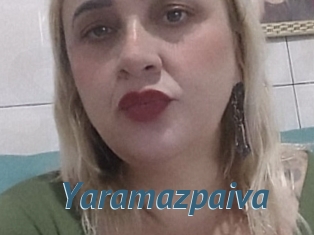 Yaramazpaiva