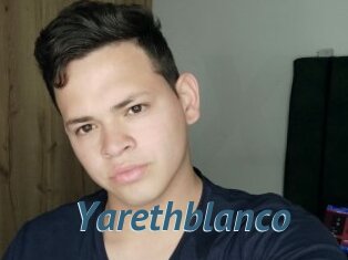 Yarethblanco