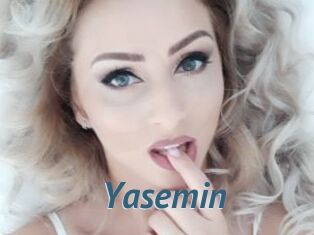 Yasemin
