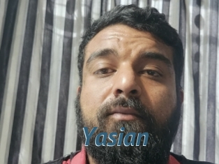 Yasian