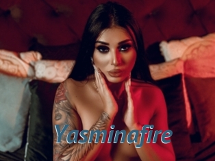 Yasminafire