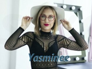 Yasminee