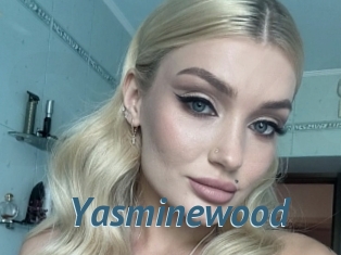 Yasminewood