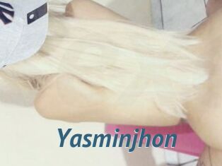 Yasminjhon