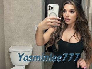 Yasminlee777