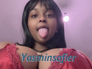 Yasminsafier