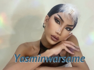 Yasminwarsame