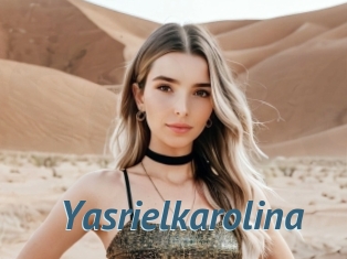 Yasrielkarolina