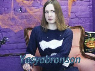 Yasyabronson