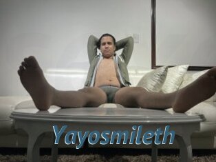 Yayosmileth