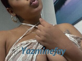 Yazminefay