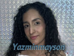 Yazminmayson