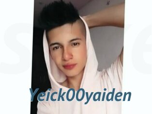 Yeick00yaiden