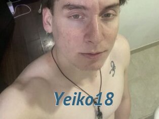 Yeiko18
