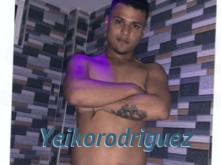 Yeikorodriguez