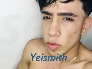 Yeismith