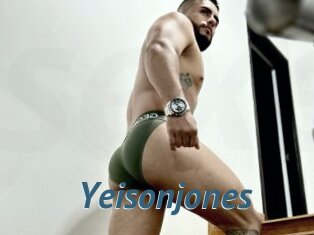 Yeisonjones
