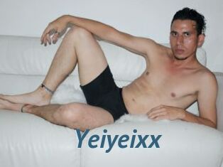 Yeiyeixx