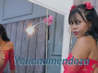 Yelianamendoza