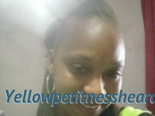 Yellowpetitnessheard