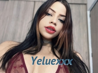 Yeluexxx