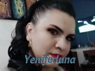 Yeniferluna