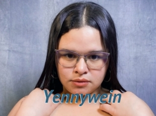 Yennywein