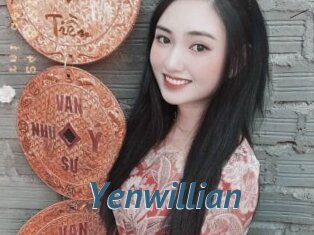 Yenwillian
