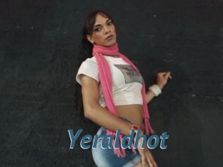 Yeraldhot