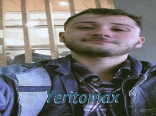 Yeritomax