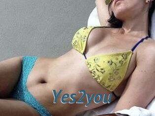Yes2you