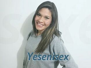 Yesenisex