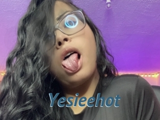 Yesieehot