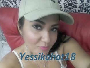 Yessikahot18