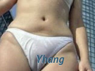 Yhang