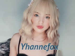 Yhannefox