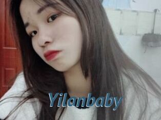 Yilanbaby