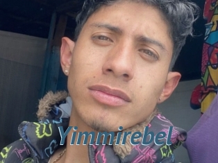 Yimmirebel