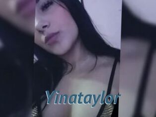 Yinataylor