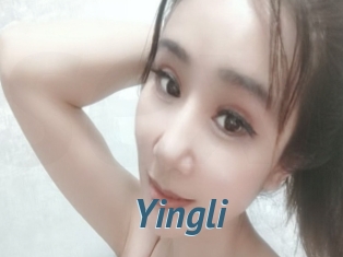 Yingli