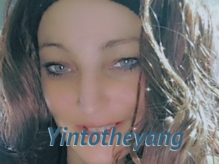 Yintotheyang