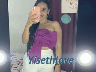 Yisethlove