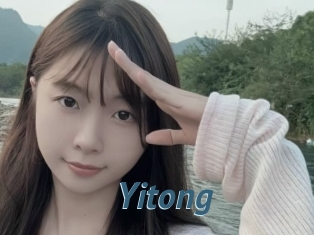 Yitong