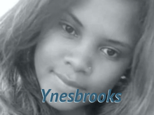 Ynesbrooks