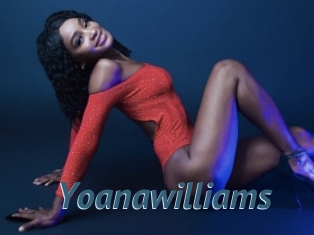 Yoanawilliams