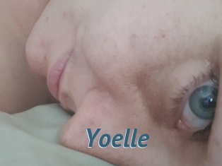 Yoelle