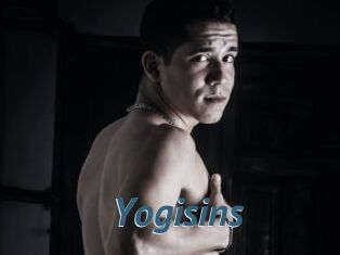 Yogisins