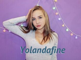 Yolandafine