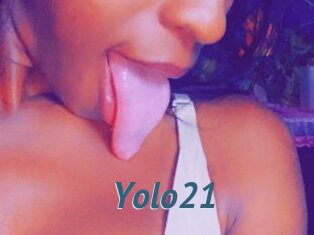 Yolo21